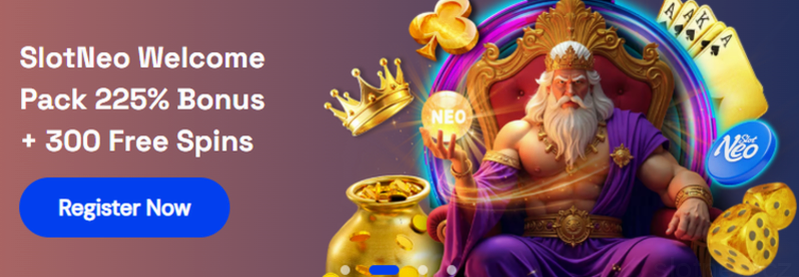 Slotneo Casino Gaming